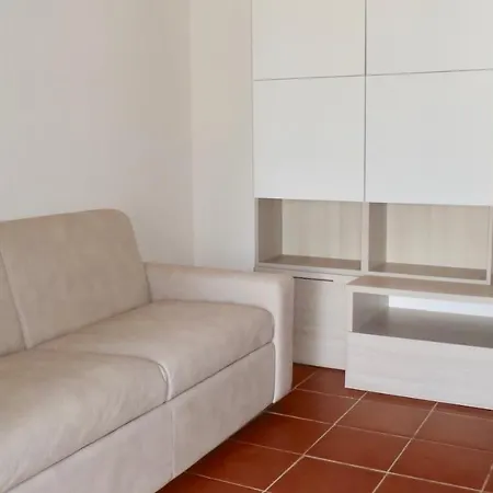 شقة Italianway - Pavoncelle 33/1 *