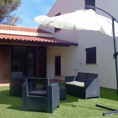 شقة Italianway - Pavoncelle 33/1 SantʼAntìoco