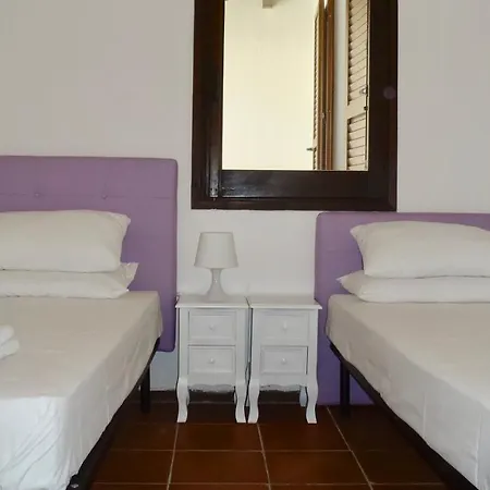 شقة Italianway - Pavoncelle 33/1 SantʼAntìoco