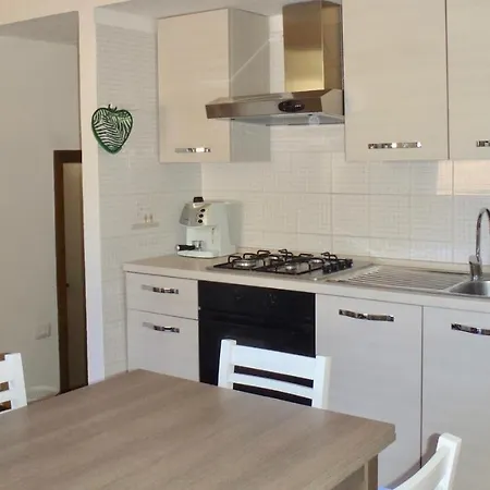 شقة Italianway - Pavoncelle 33/1 SantʼAntìoco