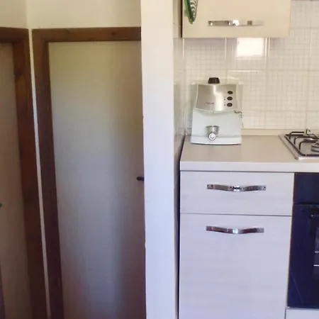 Apartament Italianway - Pavoncelle 33/1